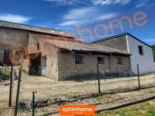  Remise / Grange à vendre 15 + pièces 600 m²