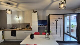  Appartement � vendre 2 pi�ces 40 m�