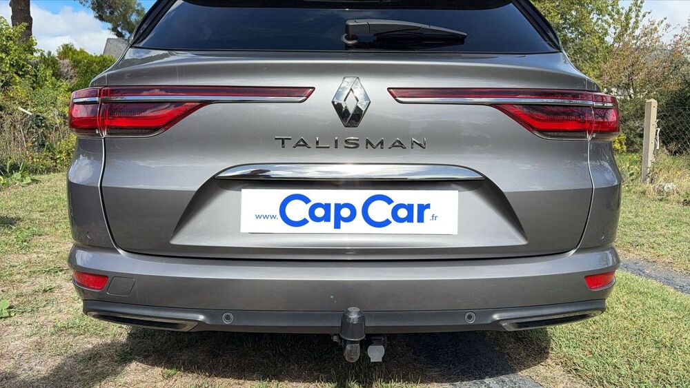 Talisman 2.0 Blue dCi 160 EDC6 Intens 2021 occasion 72000 Le Mans