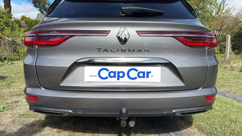 Talisman 2.0 Blue dCi 160 EDC6 Intens 2021 occasion 72000 Le Mans