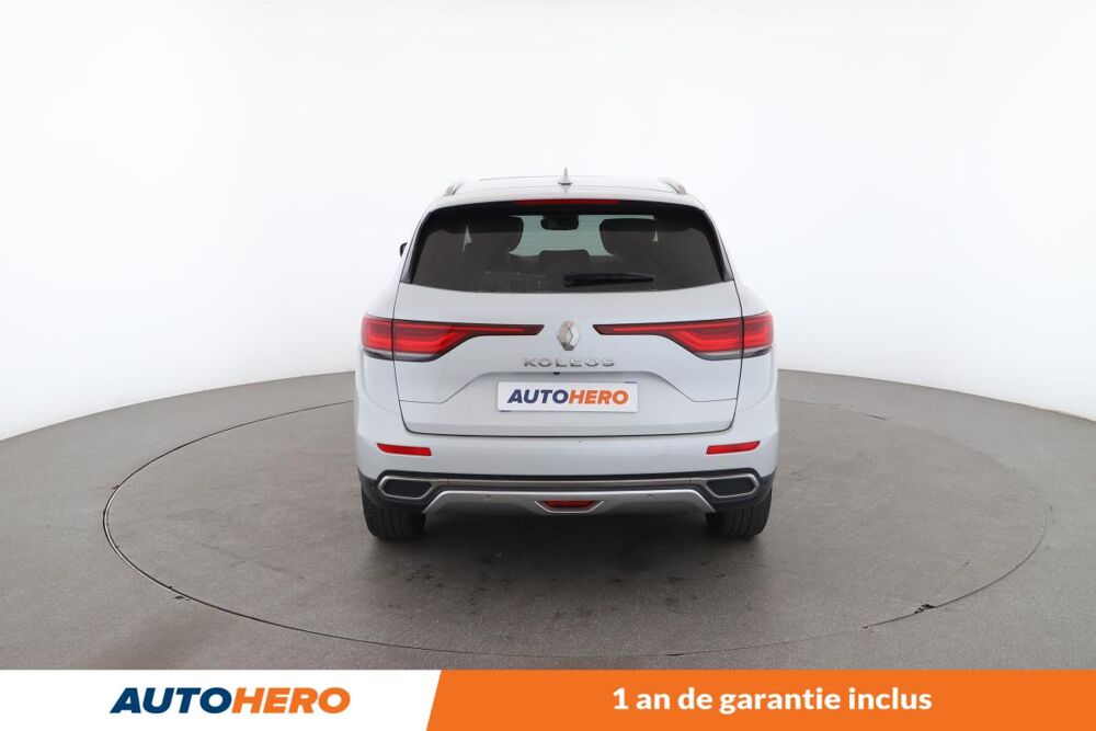Koleos 1.3 TCe Initiale Paris EDC 160 ch 2023 occasion 92130 Issy-les-Moulineaux