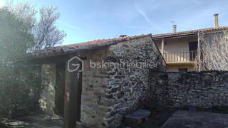  Maison à vendre 4 pièces 110 m²