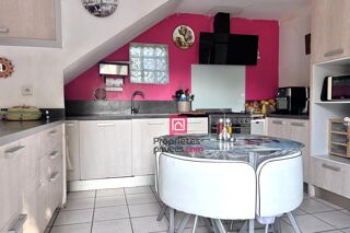  Maison � vendre 7 pi�ces 198 m�