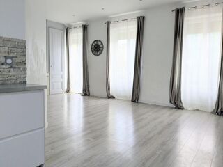  Appartement à vendre 4 pièces 85 m²