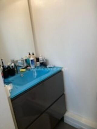  Appartement à vendre 2 pièces 53 m²
