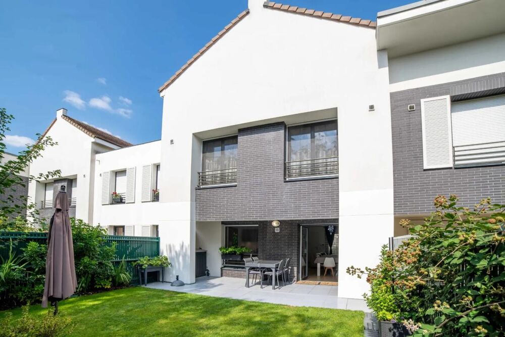 Maison 5 pièces de 108m² à Saint-Gratien