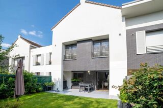  Maison à vendre 5 pièces 108 m²