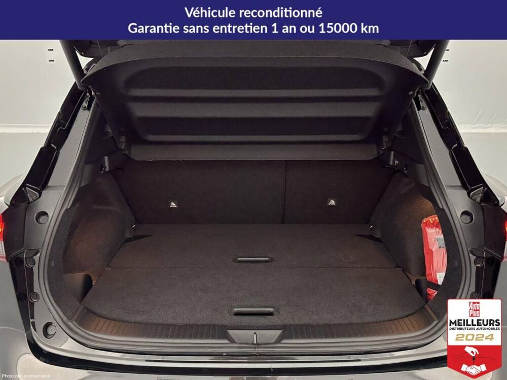 Qashqai III e-POWER 190ch Tekna 2023 occasion 10150 Lavau