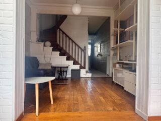  Maison à vendre 5 pièces 89 m²