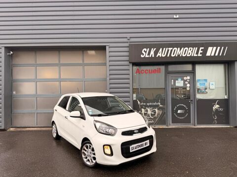 Kia picanto 1.0i 68ch PREMIUM