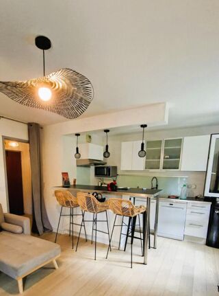  Appartement � vendre 2 pi�ces 38 m�