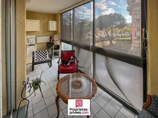  Appartement  vendre 2 pices 46 m