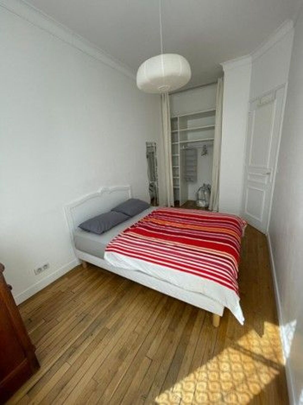 Location Appartement Appartement de 53m2 à louer sur Paris 11 Paris 11