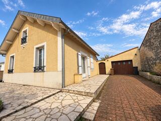  Maison à vendre 5 pièces 106 m²