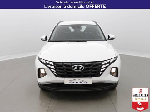 Tucson T-GDI 230 Hybrid BVA6 Intuitive 2023 occasion 10150 Lavau