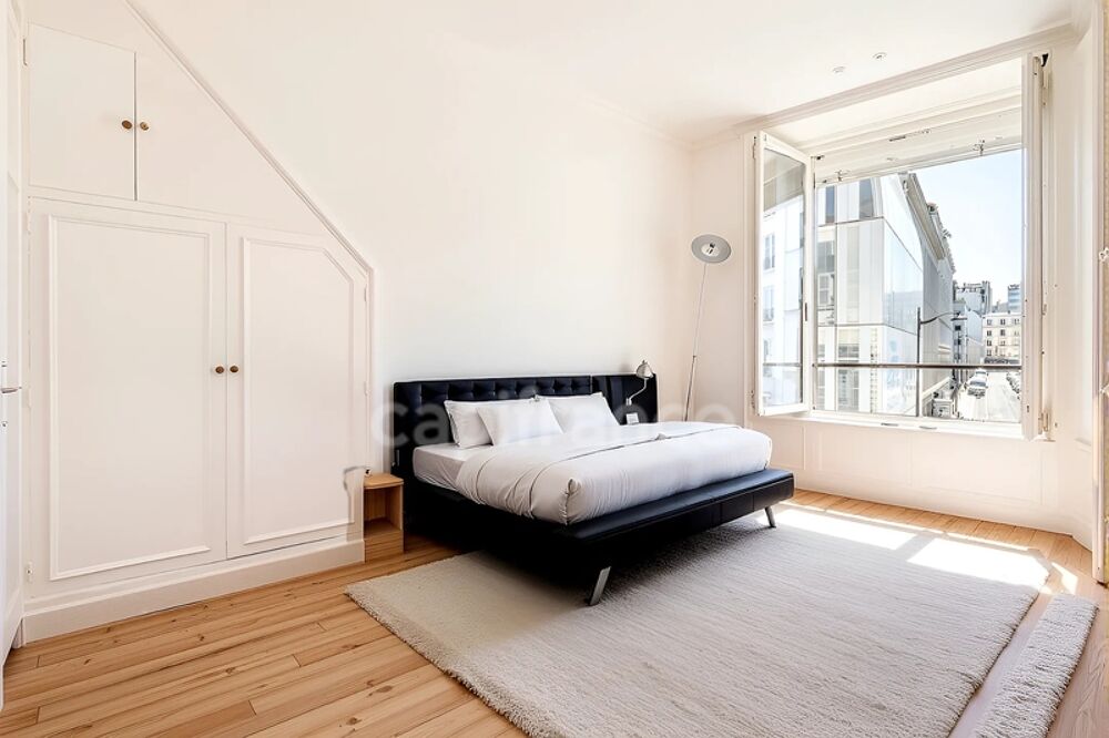  vendre  Appartement Paris 7