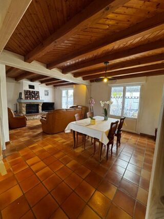  Maison � vendre 4 pi�ces 115 m�