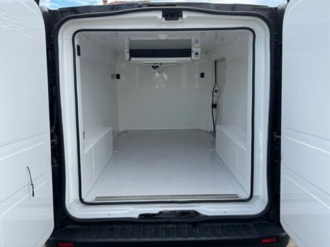 Renault Trafic III FRIGORIPHIQUE GRAND CONFORT L1H1 1000 DCI 120 E6 2020 occasion Contrisson 55800