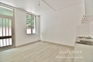  Appartement  vendre 2 pices 30 m