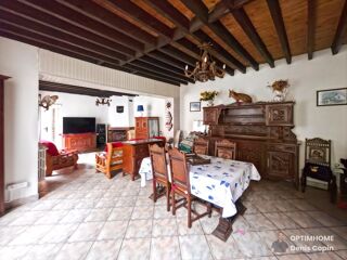  Maison � vendre 6 pi�ces 147 m�