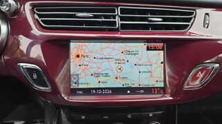DS3 155thp So Chic 2011 occasion 10700 Arcis Sur Aube