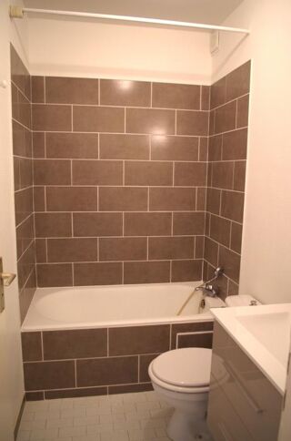 Appartement à vendre 1 pièce 22 m²