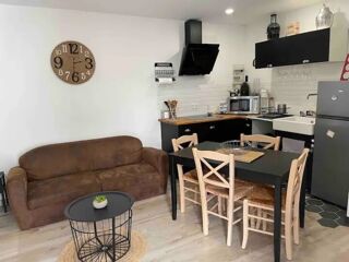  Appartement � vendre 3 pi�ces 39 m�