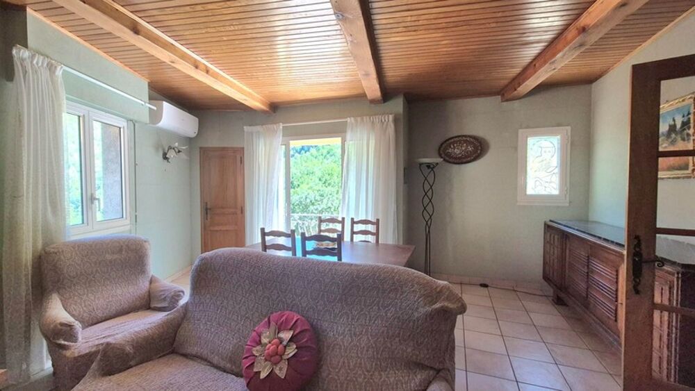 Vente Maison Maison à vendre 8 pièces PY avec garage (66) Py
