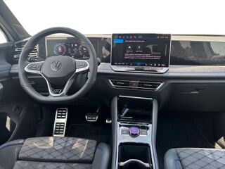 Tiguan NOUVEAU 1.5 ETSI 150CH DSG7 R LIN 2026 occasion 31100 Toulouse