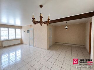  Maison à vendre 5 pièces 105 m²