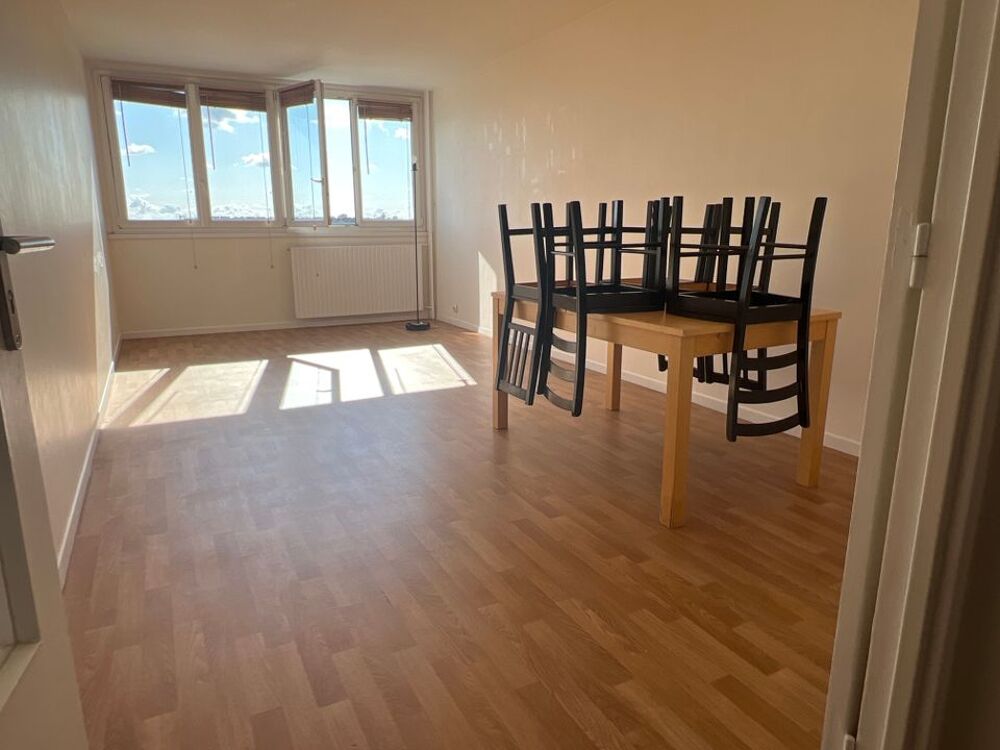 Location Appartement Appartement de 90m2 à louer sur Paris 13 Paris 13