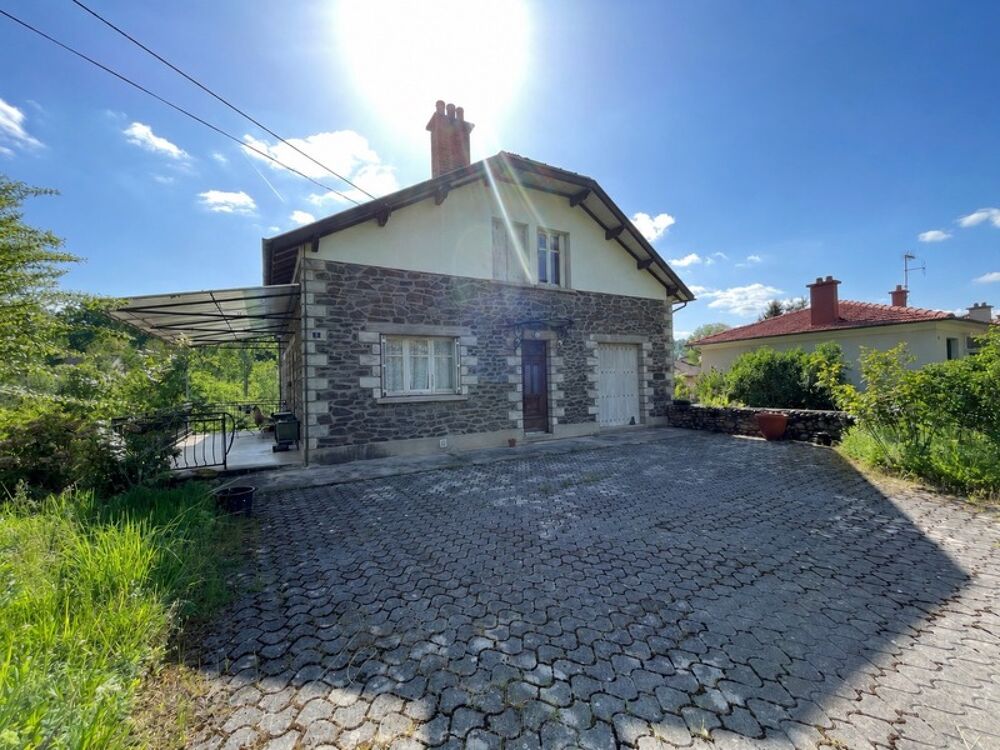 Vente Maison MAISON 210 m2 - APPARTEMENT INDEPENDANT + DEPENDANCES Firmi