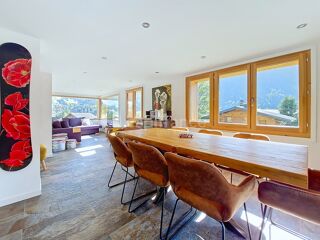  Chalet à vendre 5 pièces 115 m²