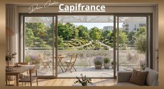  Appartement à vendre 5 pièces 98 m²