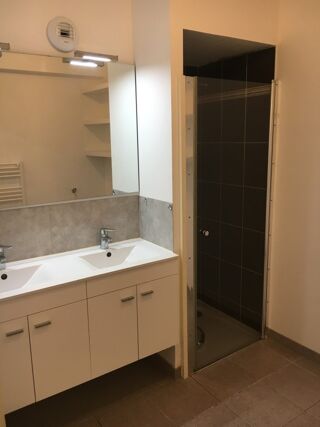  Appartement � louer 1 pi�ce 29 m�