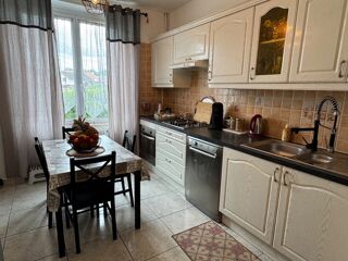  Maison à vendre 9 pièces 160 m²
