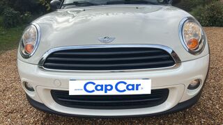 Cooper II 1.6 One 98 2013 occasion 28100 Dreux