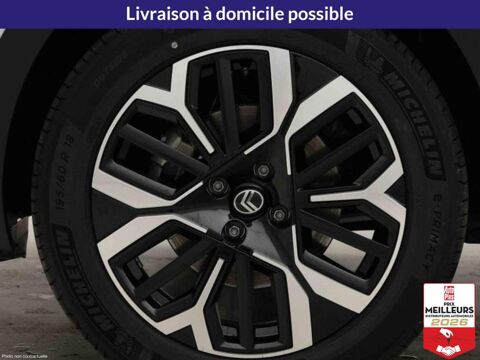 C4 AIRDREAM HYBRID 145 E-DCS6 MAX 2026 occasion 78200 Buchelay