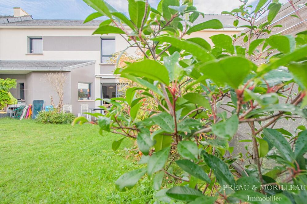 Vente Maison Maison contemporaine avec jardin Sainte luce sur loire