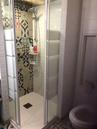  Appartement à louer 2 pièces 35 m²
