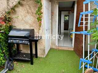  Appartement � vendre 1 pi�ce 27 m�