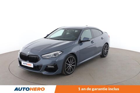 Annonce voiture BMW Serie 2 22090 €