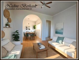  Maison à vendre 4 pièces 70 m²