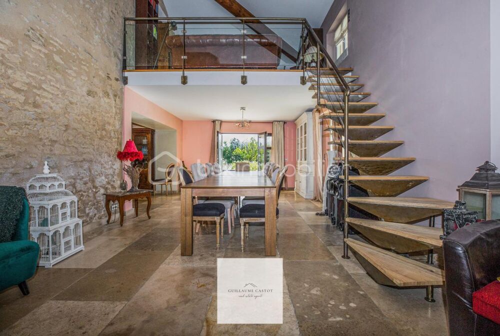 � vendre  Maison Barbentane (13570)