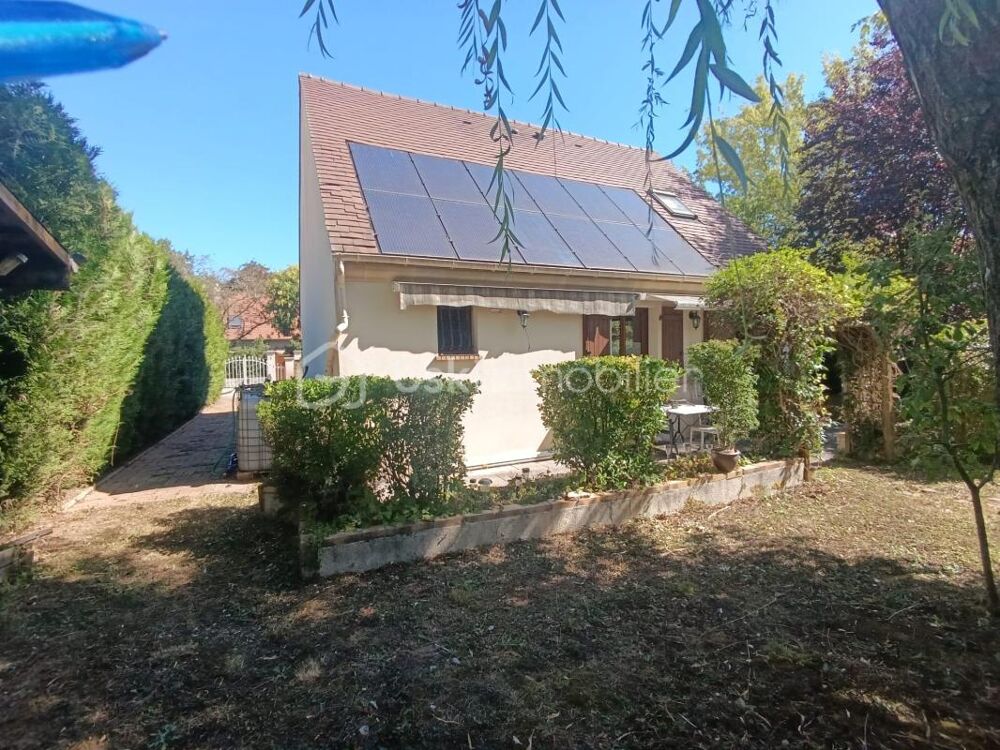 Vente Maison Maison  familiale à saisir! Donnemarie dontilly