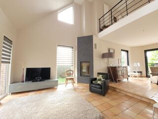  Maison à vendre 6 pièces 190 m²