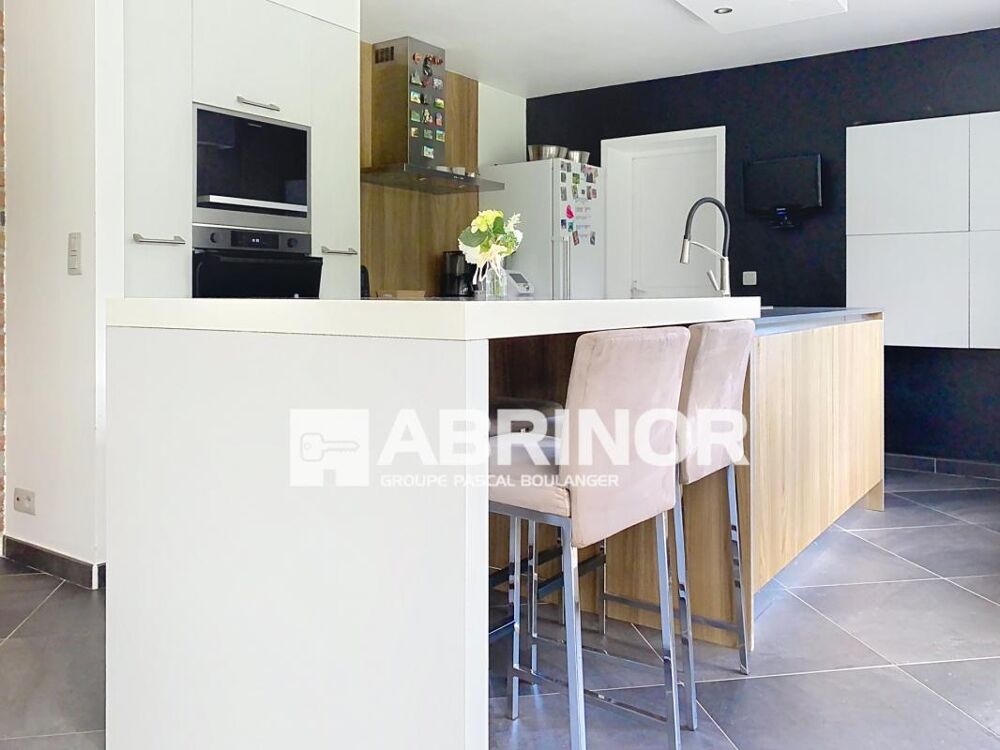 � vendre  Villa Sailly-lez-Lannoy (59390)
