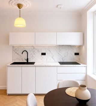  Appartement à vendre 3 pièces 60 m²