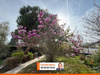  Maison � vendre 4 pi�ces 82 m�