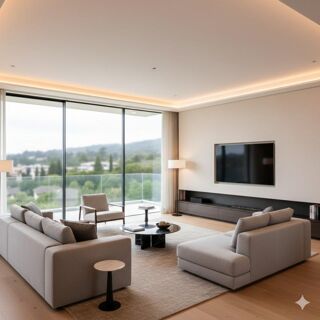  Appartement � vendre 4 pi�ces 81 m�